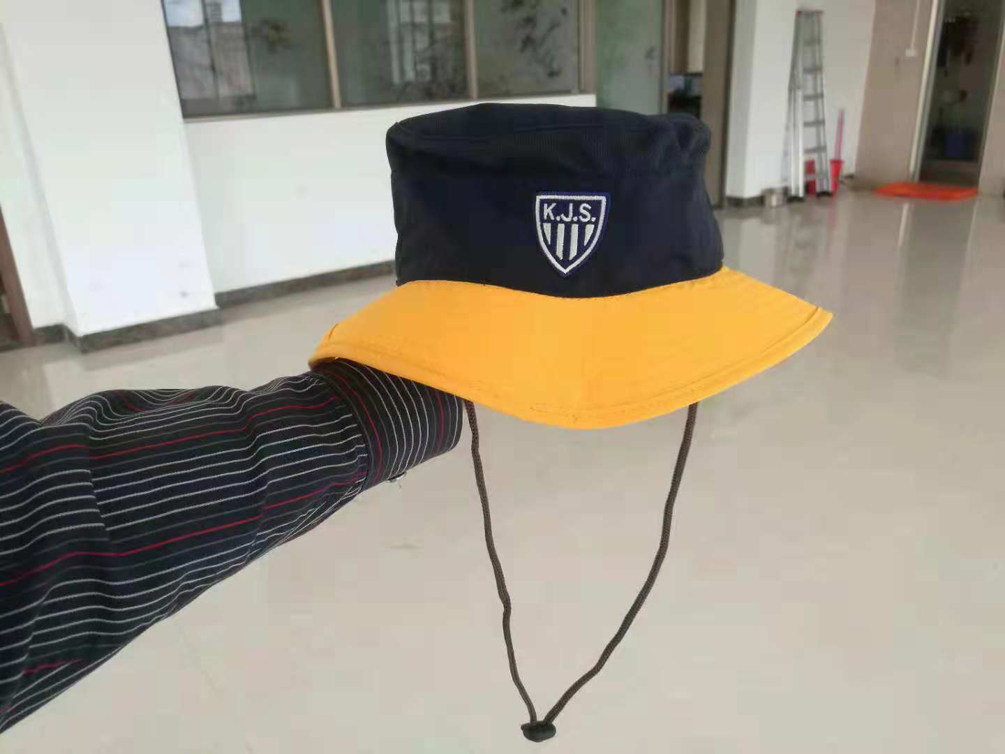 Sun Hat from Kowloon Junior School