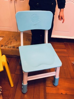 Children Chair ( Adjustable)